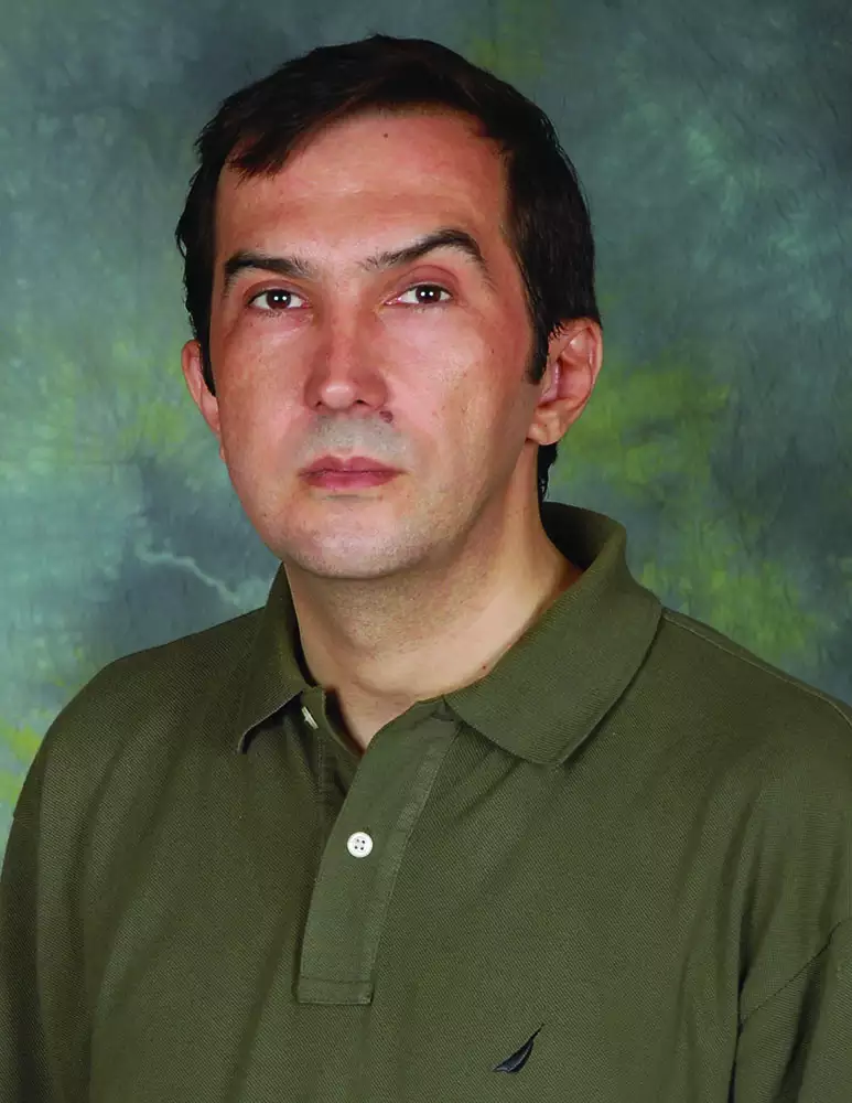 ΒΕΛΛΗΣ ΙΩΑΝΝΗΣ