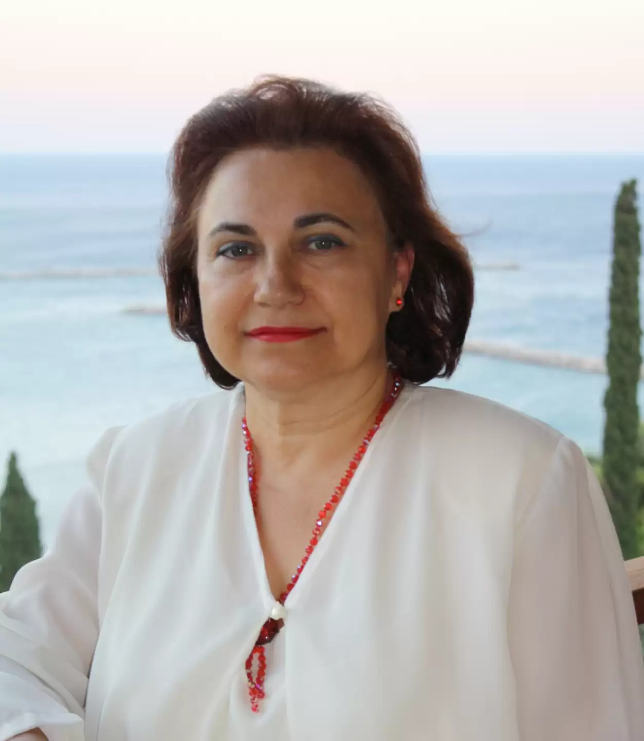 ΦΡΟΝΙΜΑΔΗ - ΜΑΤΑΤΣΗ ΜΑΡΓΑΡΙΤΑ