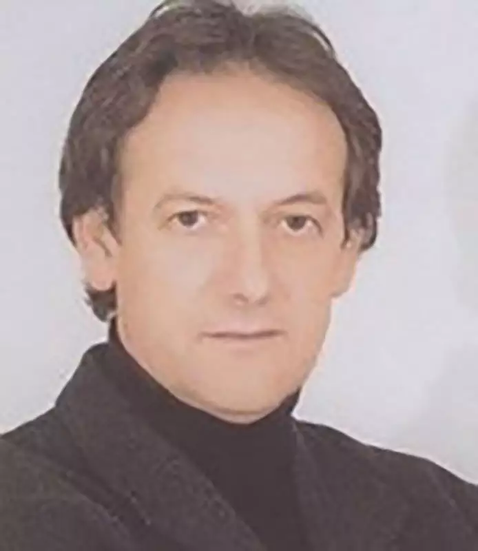 ΚΟΥΤΑΣ ΒΑΓΓΕΛΗΣ