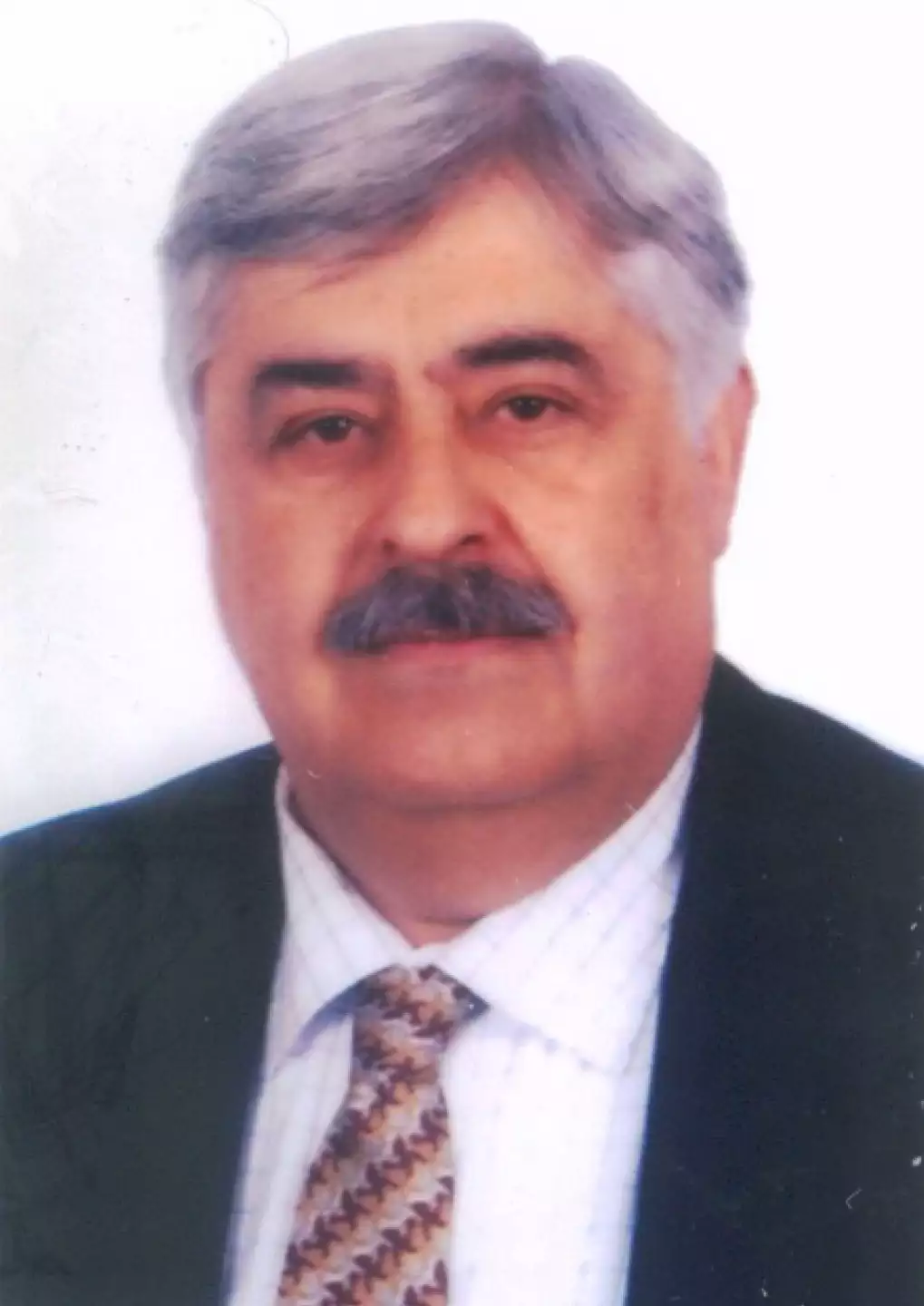 ΜΟΥΛΙΑΣ ΧΡΗΣΤΟΣ