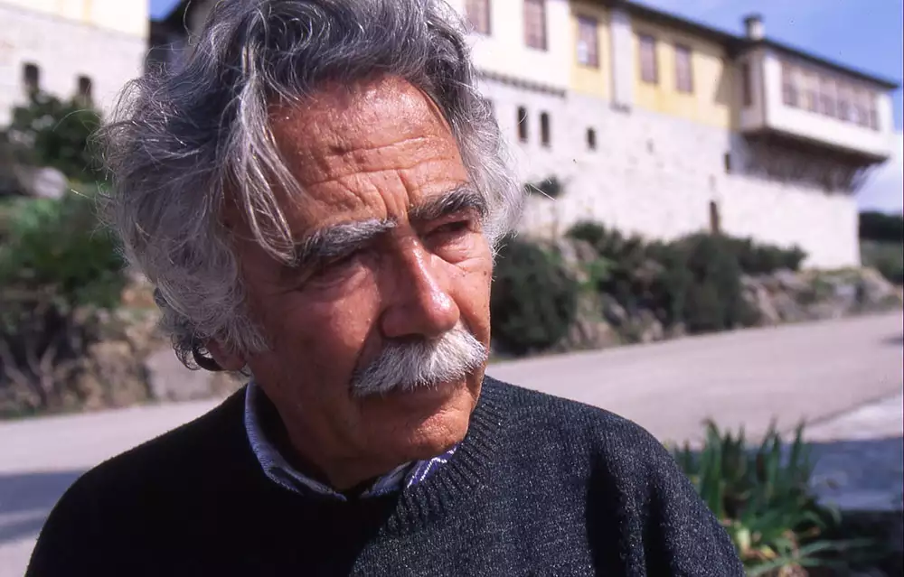 ΜΟΥΣΕΙΟ ΕΛΛΗΝΙΚΗΣ ΙΣΤΟΡΙΑΣ «ΠΑΥΛΟΥ ΒΡΕΛΛΗ»