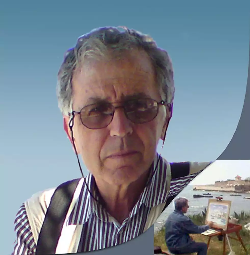ΚΑΛΕΝΤΖΗΣ ΚΩΣΤΑΣ