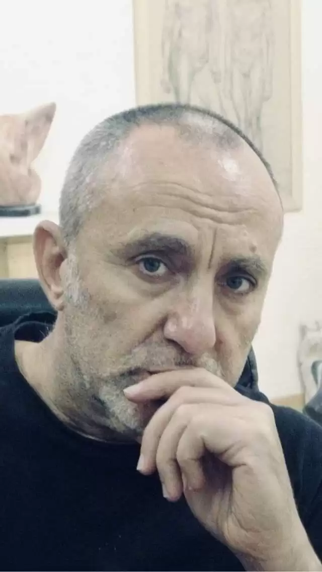 ΚΩΣΤΑΚΗΣ ΜΙΧΑΛΗΣ