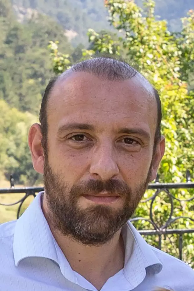 ΚΩΣΤΟΥΛΑΣ ΕΥΑΓΓΕΛΟΣ