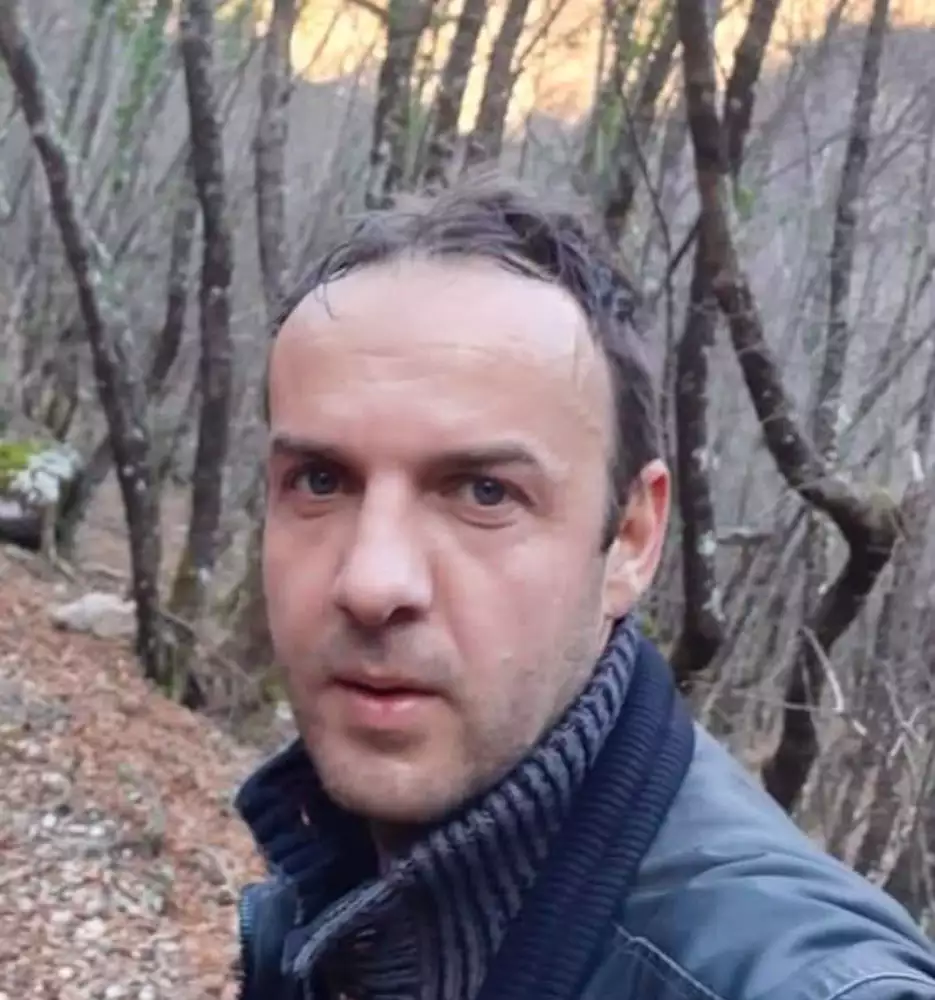 ΚΡΟΜΜΥΔΑΣ ΠΑΝΑΓΙΩΤΗΣ