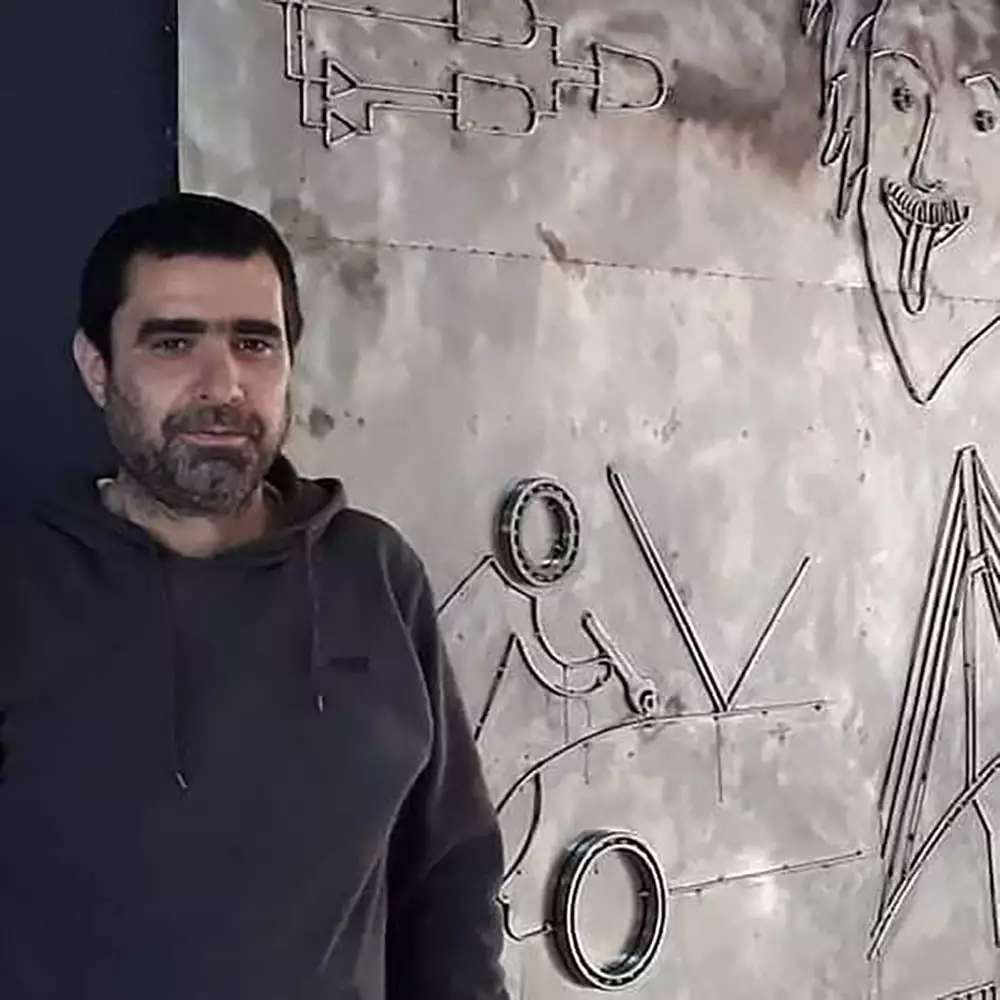 ΠΙΕΤΑΣ ΚΩΣΤΑΣ