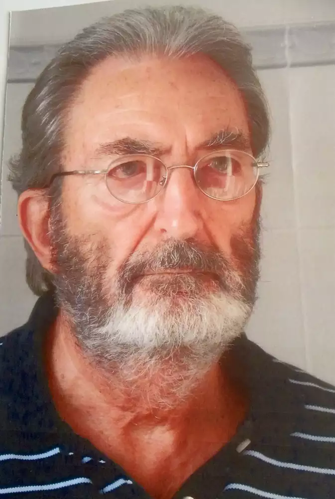 ΛΙΑΚΟΣ ΑΡΗΣ