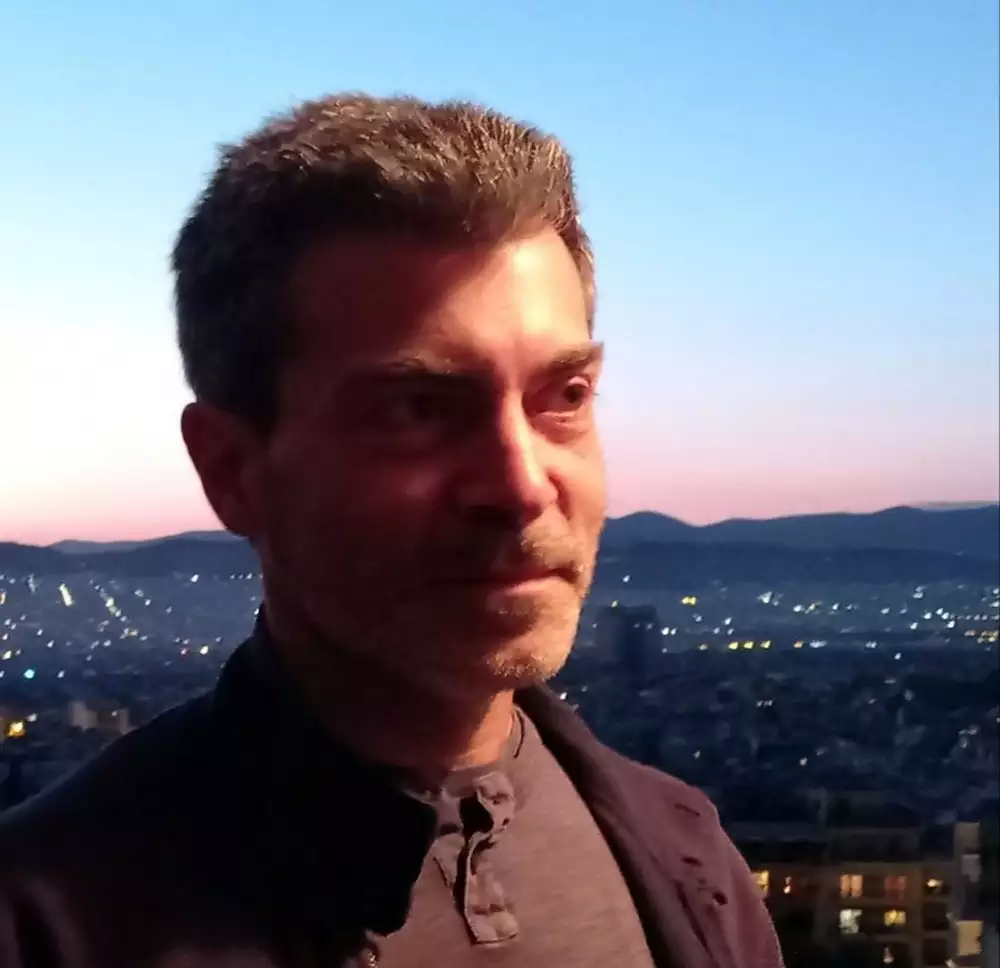 ΜΙΧΑΗΛ ΛΕΩΝ