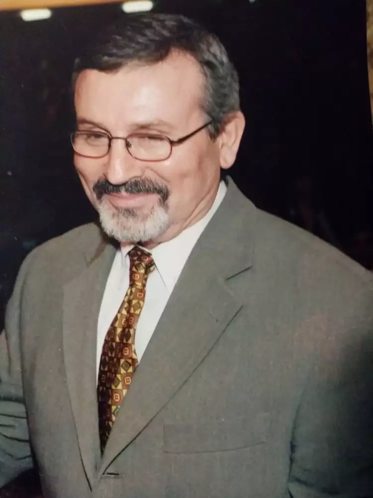 ΜΠΑΛΑΦΑΣ ΠΕΡΙΚΛΗΣ