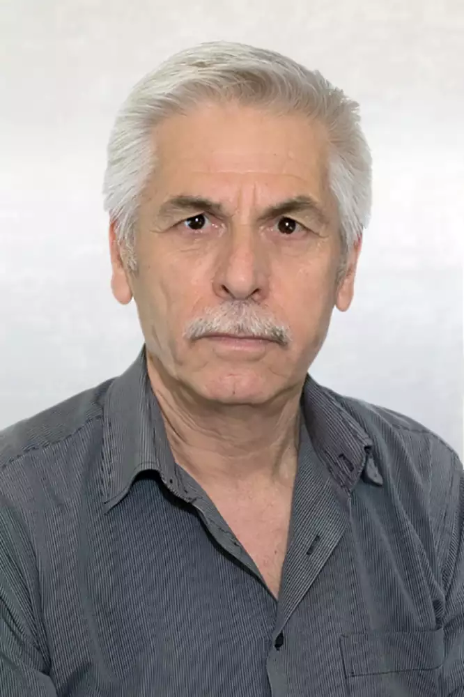 ΜΠΕΚΑΣ ΔΗΜΗΤΡΙΟΣ