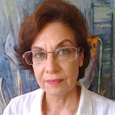 ΜΠΕΝΑΚΗ ΑΝΝΑ