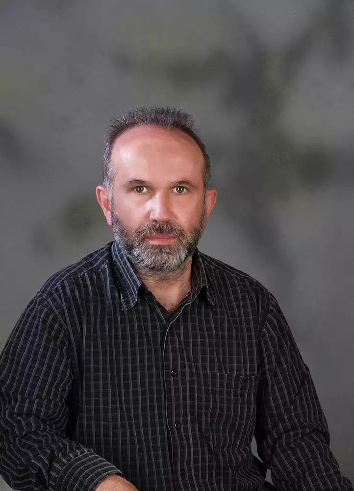 ΜΠΟΥΚΟΥΒΑΛΑΣ ΘΑΝΑΣΗΣ