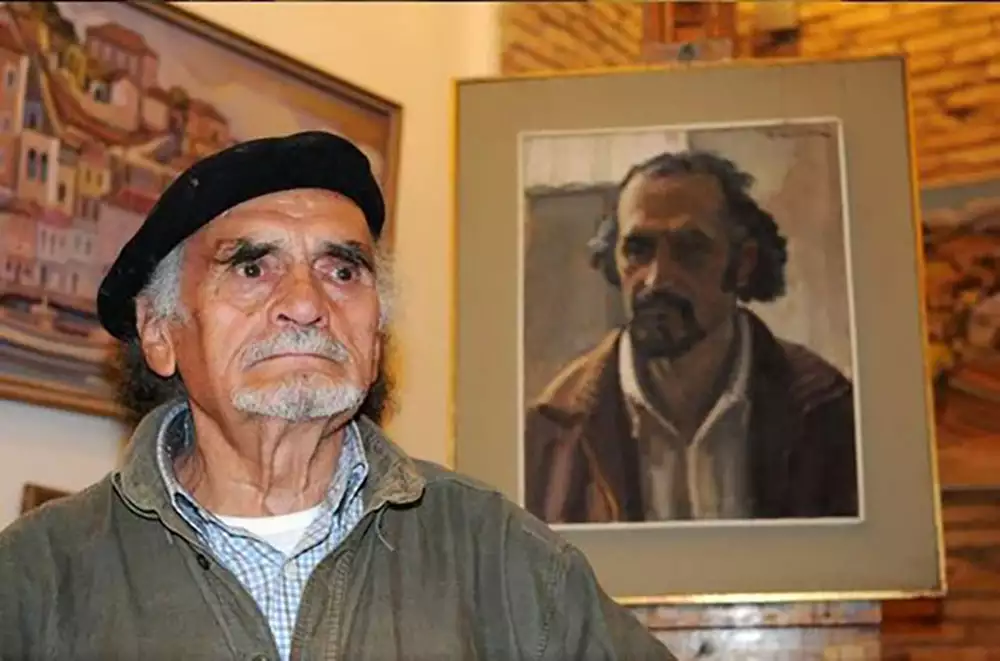 ΠΙΤΣΙΟΣ ΓΙΩΡΓΟΣ