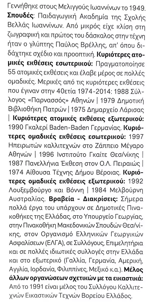 biografiko