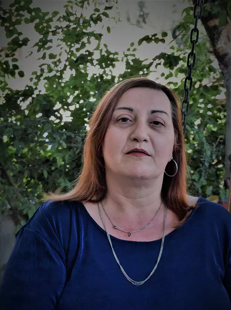 ΤΣΙΚΑ ΕΛΕΝΗ