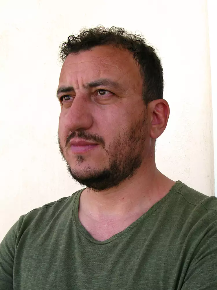 ΤΣΙΟΥΡΗΣ ΑΛΕΞΑΝΔΡΟΣ