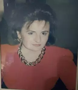 ΖΑΡΡΑ ΧΡΥΣΑΝΘΗ