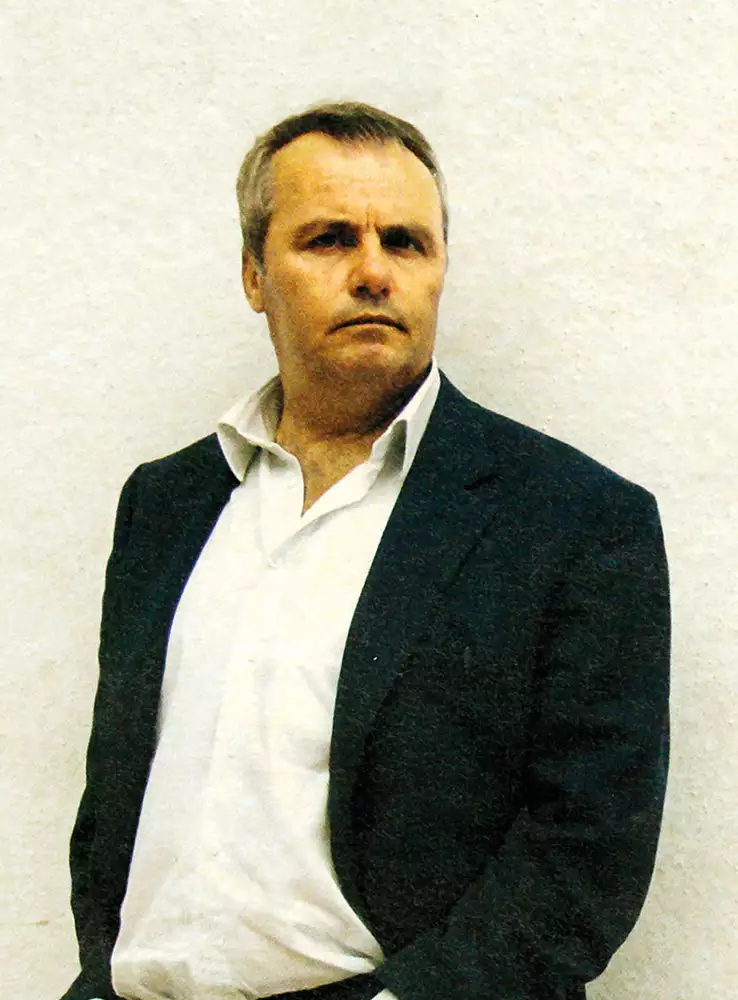 ΔΗΜΗΤΡΙΟΥ Φ. ΣΩΤΗΡΗΣ