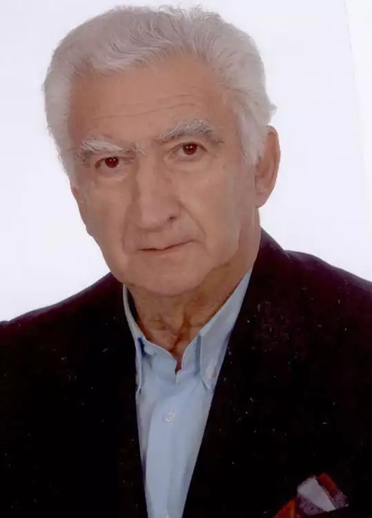 ΙΝΤΖΕΓΙΑΝΝΗΣ ΣΤΑΥΡΟΣ
