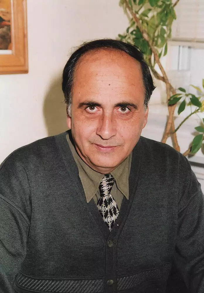 ΚΑΚΑΪΔΗΣ ΝΙΚΟΣ