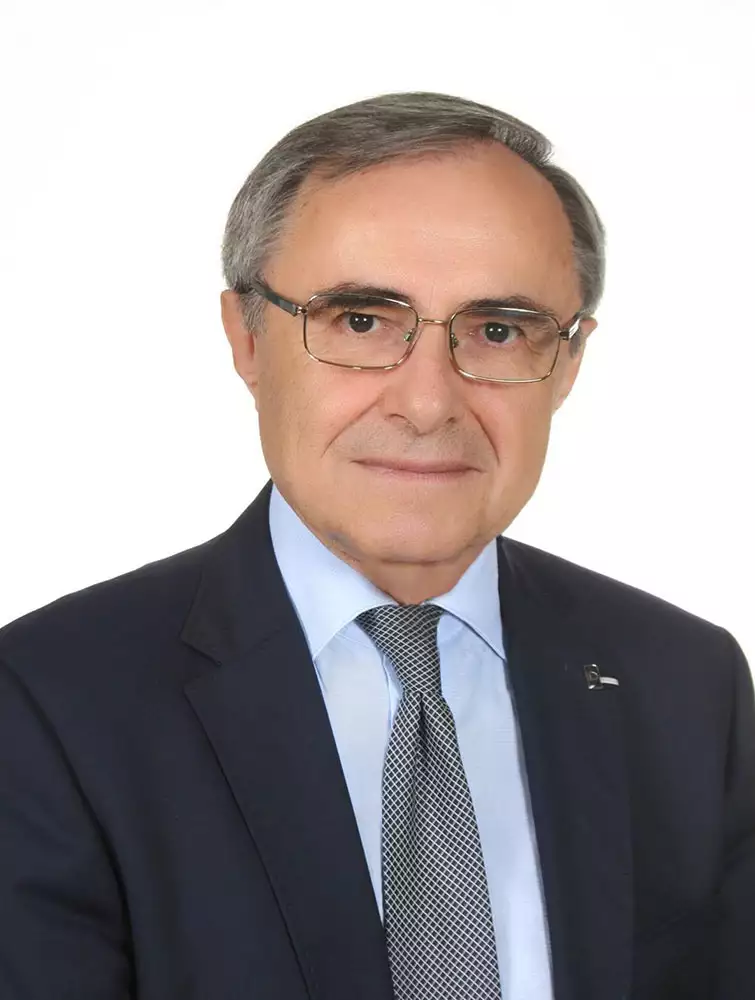 ΚΑΨΑΛΗΣ ΓΙΩΡΓΟΣ