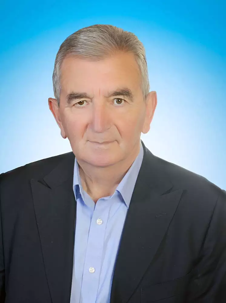 ΚΩΤΣΙΑΣ ΤΗΛΕΜΑΧΟΣ