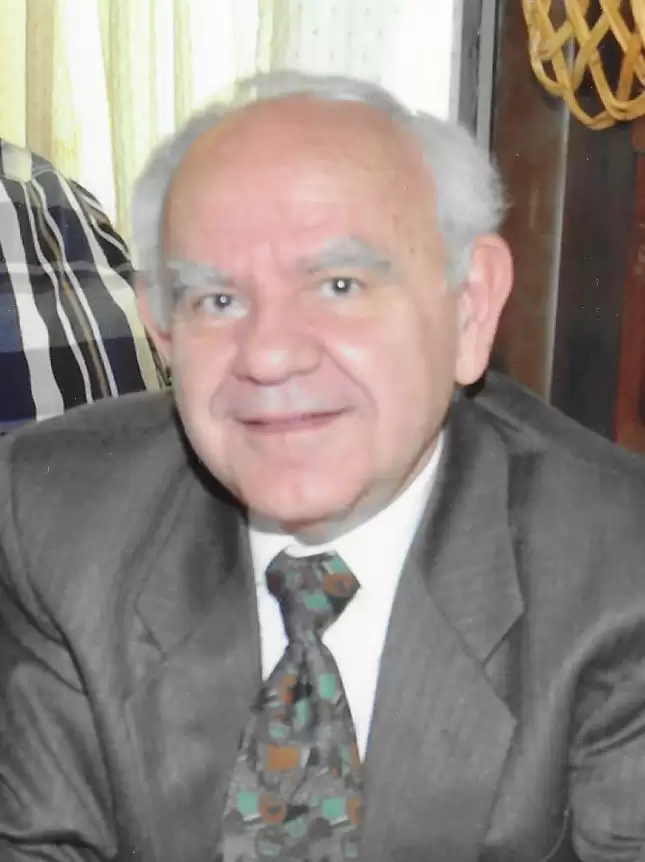 ΜΑΤΘΑΙΑΔΗΣ ΕΛΕΥΘΕΡΙΟΣ