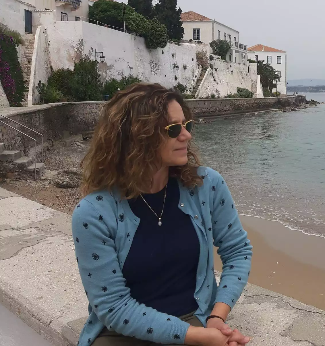 ΜΠΟΜΠΟΛΗ ΕΙΡΗΝΗ