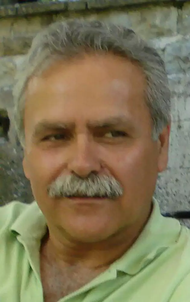 ΜΠΟΥΡΑΤΖΗΣ ΠΑΝΑΓΙΩΤΗΣ