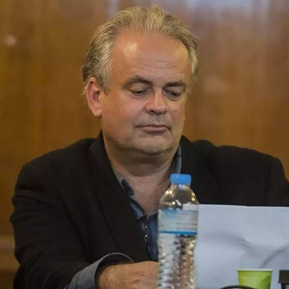 ΣΠΕΓΓΟΣ ΜΙΧΑΛΗΣ