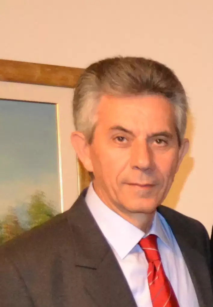 ΤΑΤΣΗΣ ΙΩΑΝΝΗΣ