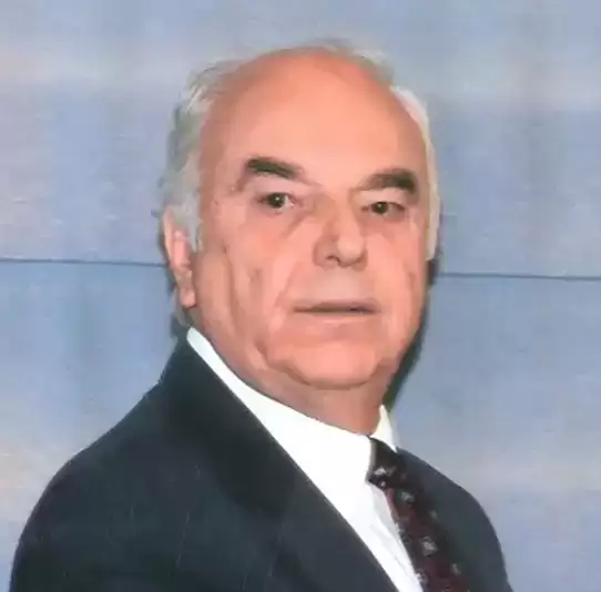 ΤΖΟΚΑΣ ΛΕΥΤΕΡΗΣ